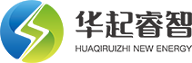 华起睿智新能源Logo